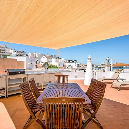 Apartamento Beguest Sunny