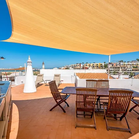 Apartamento Beguest Sunny Ferragudo (Faro)