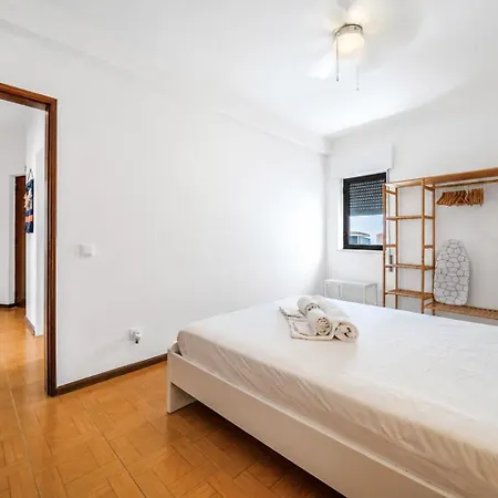 Beguest Sunny Apartamento