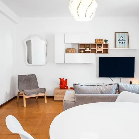Apartamento Beguest Sunny *