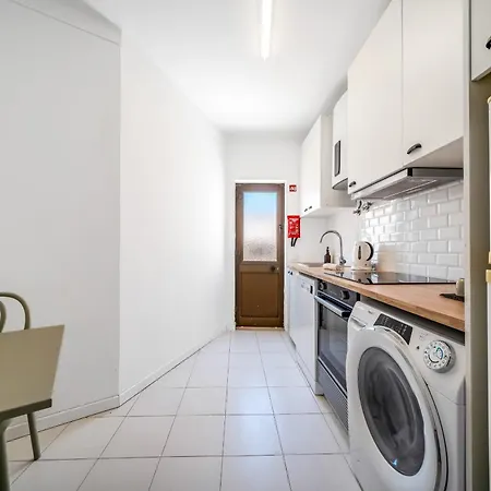 Apartamento Beguest Sunny *